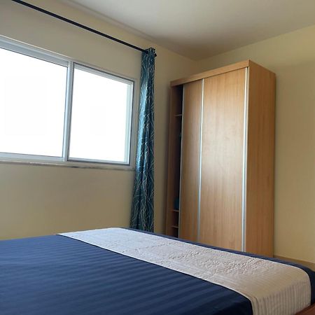 Beauty Plaza Apartaments 圣玛丽亚 外观 照片