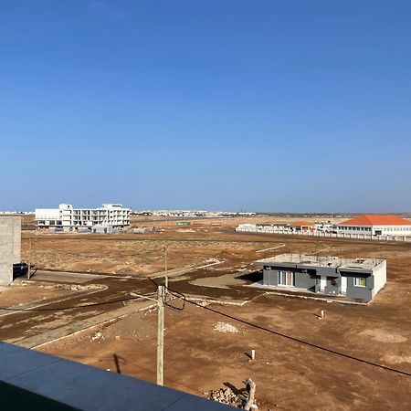 Beauty Plaza Apartaments 圣玛丽亚 外观 照片