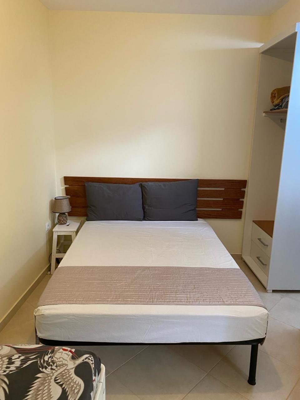 Beauty Plaza Apartaments 圣玛丽亚 外观 照片