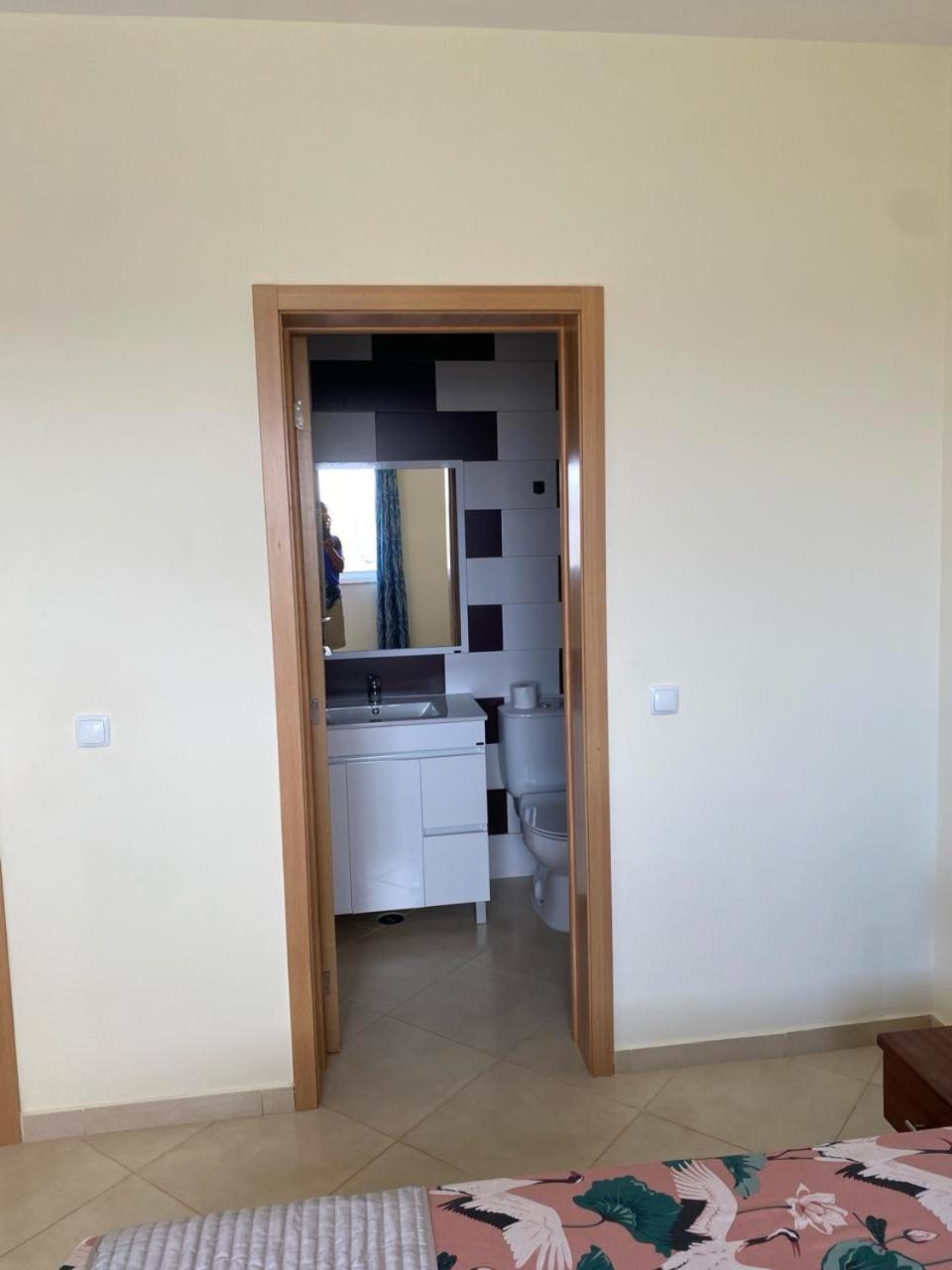Beauty Plaza Apartaments 圣玛丽亚 外观 照片