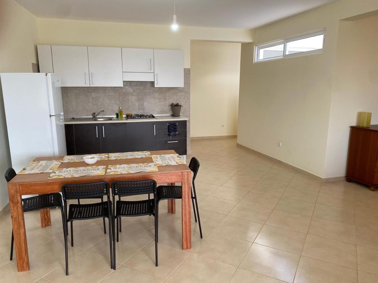 Beauty Plaza Apartaments 圣玛丽亚 外观 照片