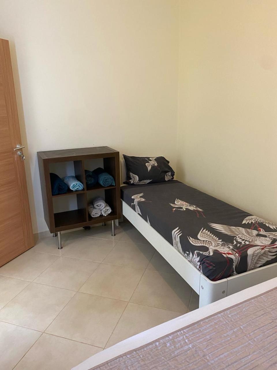 Beauty Plaza Apartaments 圣玛丽亚 外观 照片