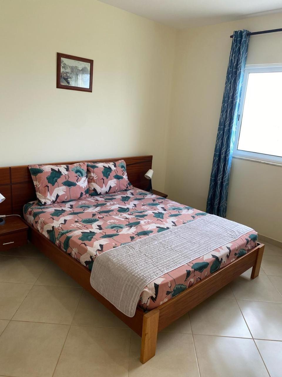 Beauty Plaza Apartaments 圣玛丽亚 外观 照片