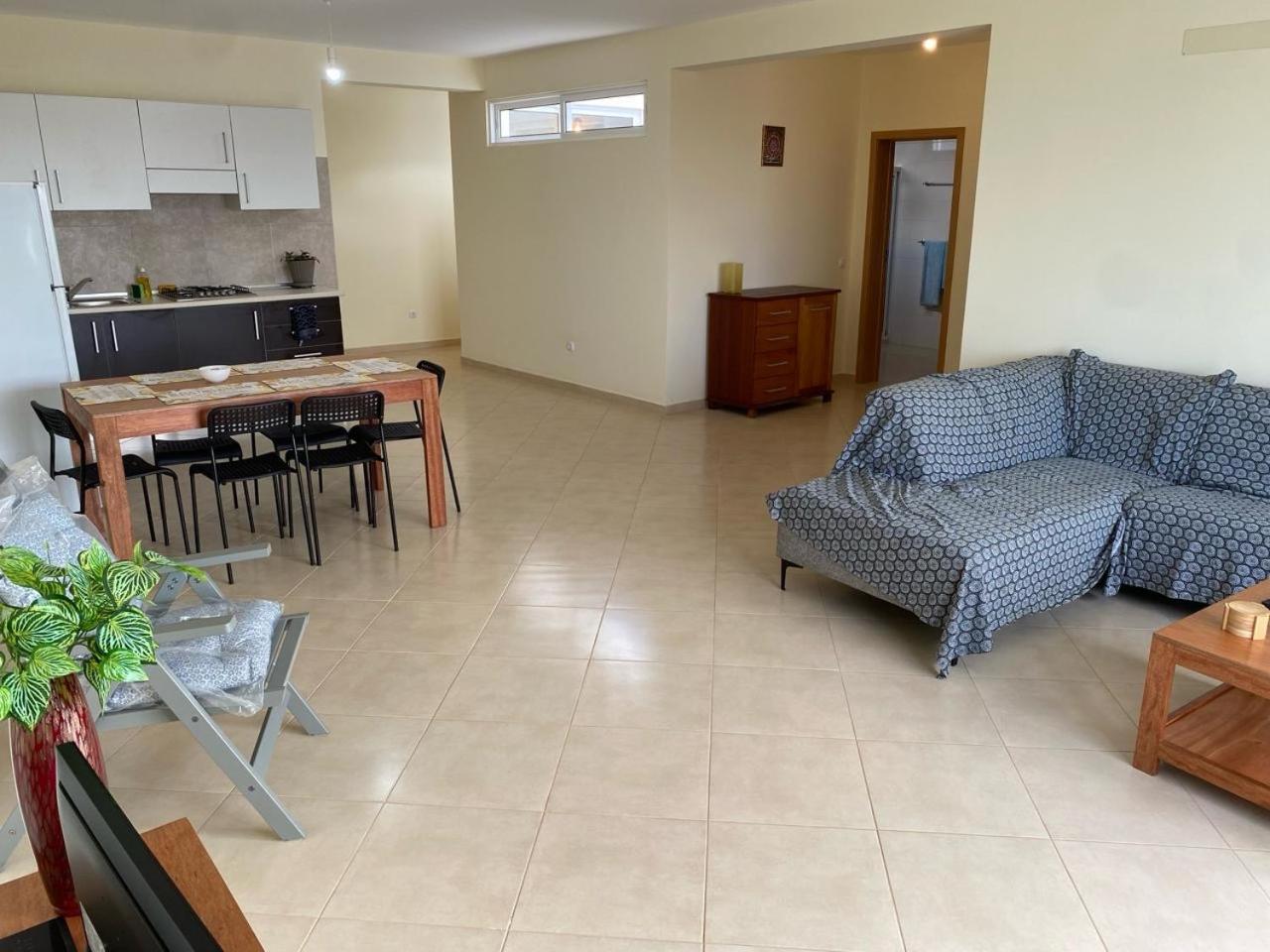 Beauty Plaza Apartaments 圣玛丽亚 外观 照片