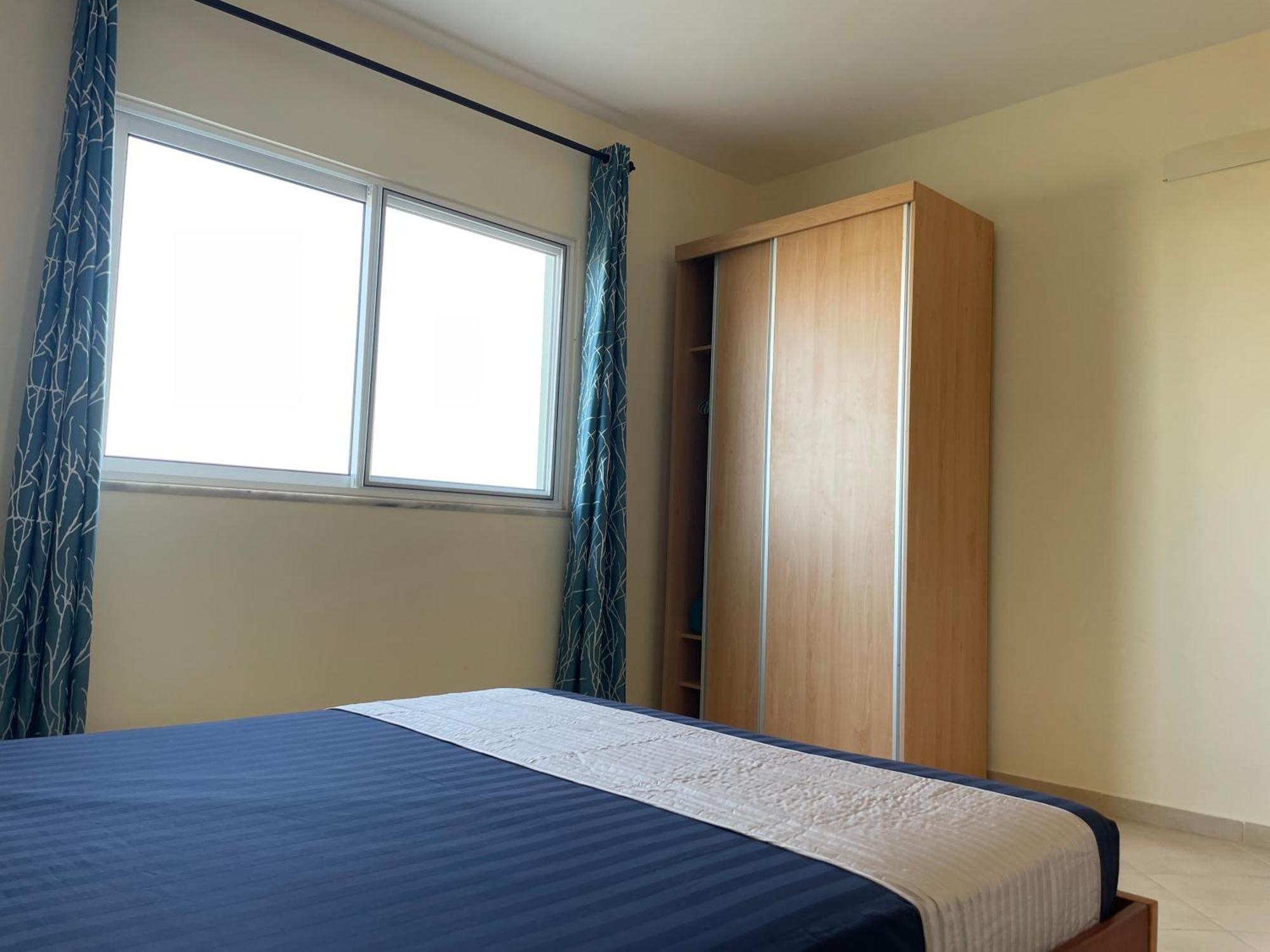 Beauty Plaza Apartaments 圣玛丽亚 外观 照片