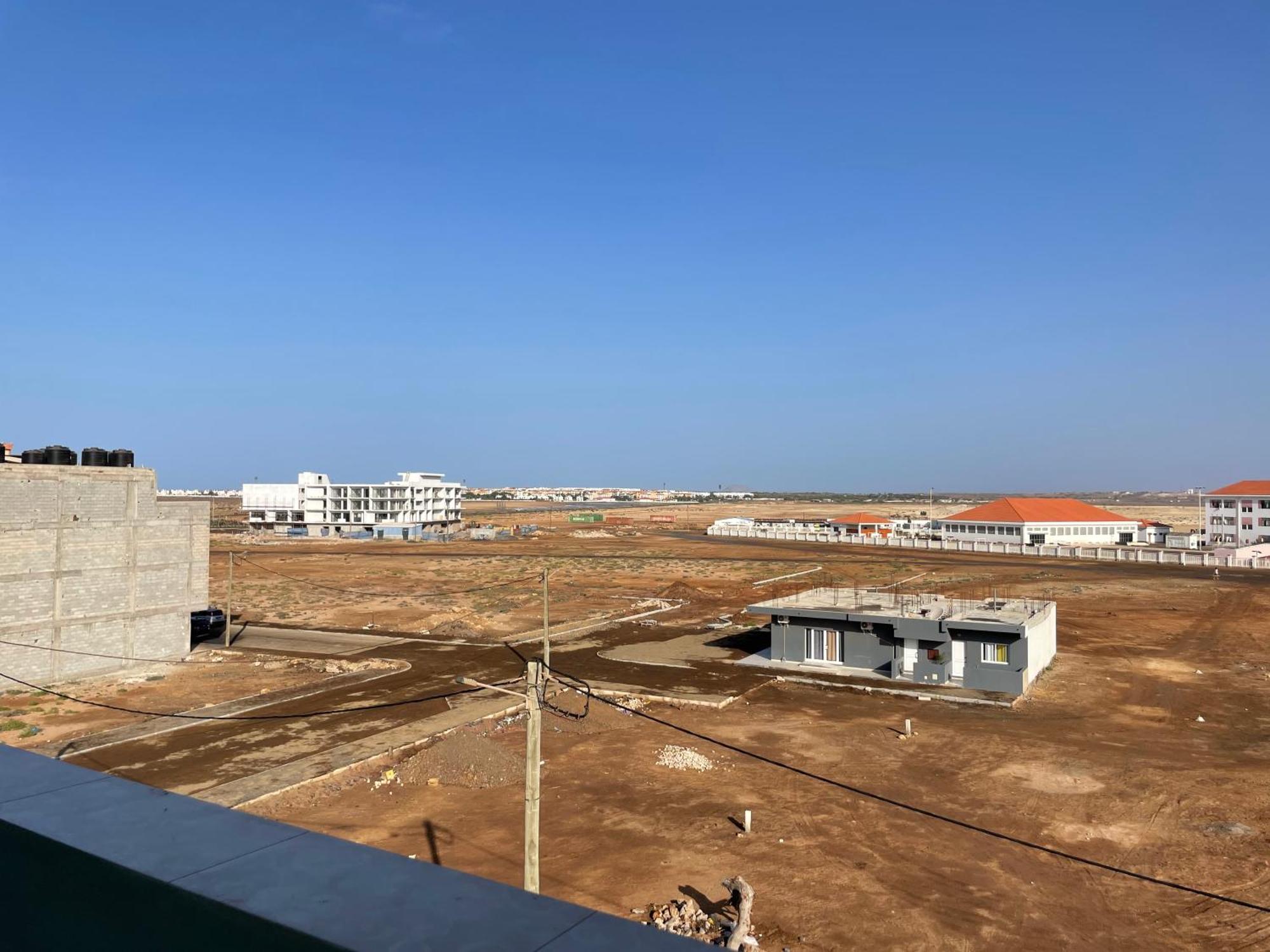 Beauty Plaza Apartaments 圣玛丽亚 外观 照片