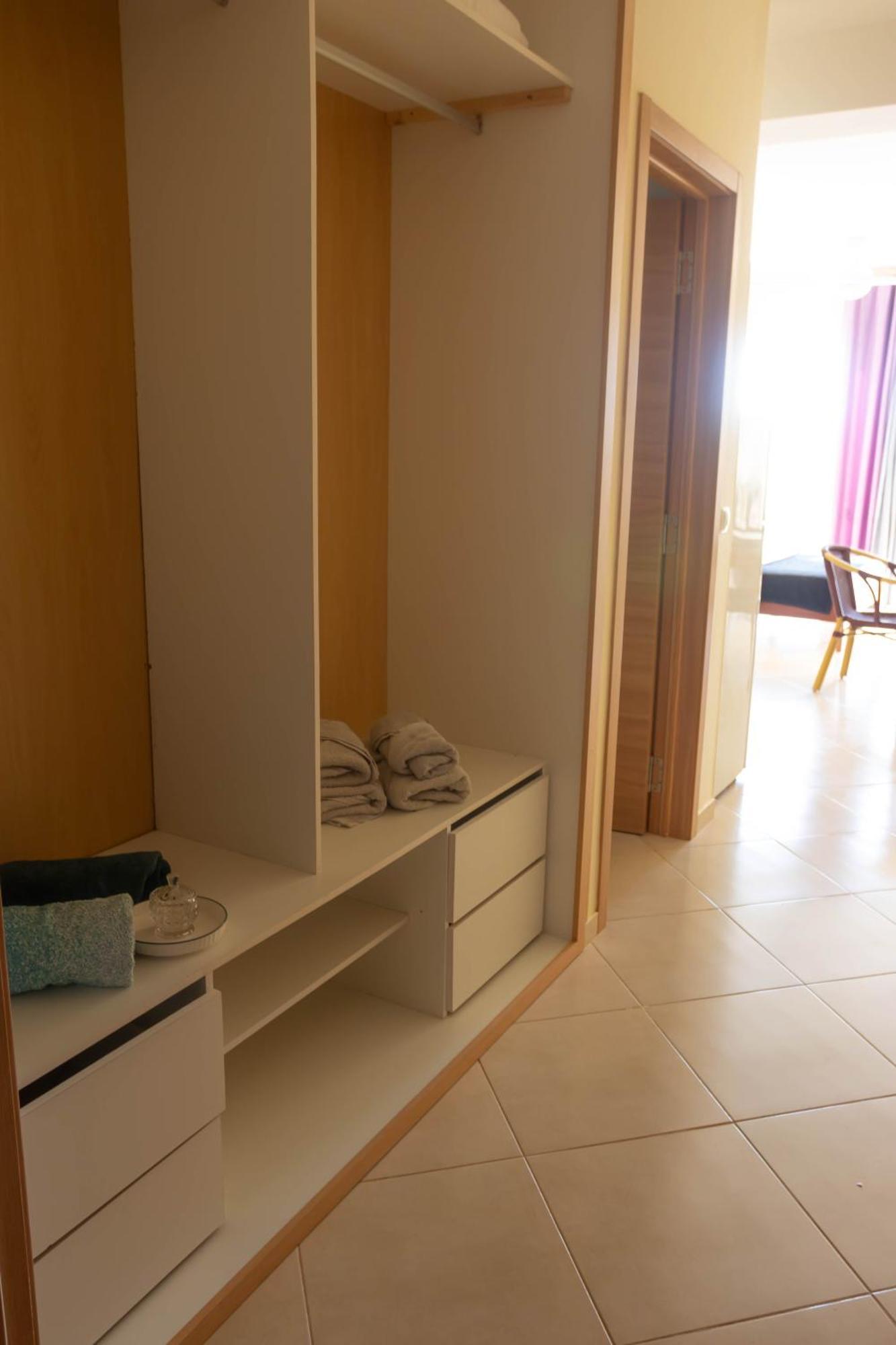 Beauty Plaza Apartaments 圣玛丽亚 外观 照片