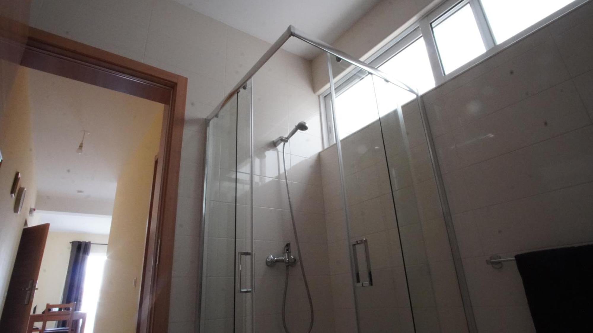 Beauty Plaza Apartaments 圣玛丽亚 外观 照片