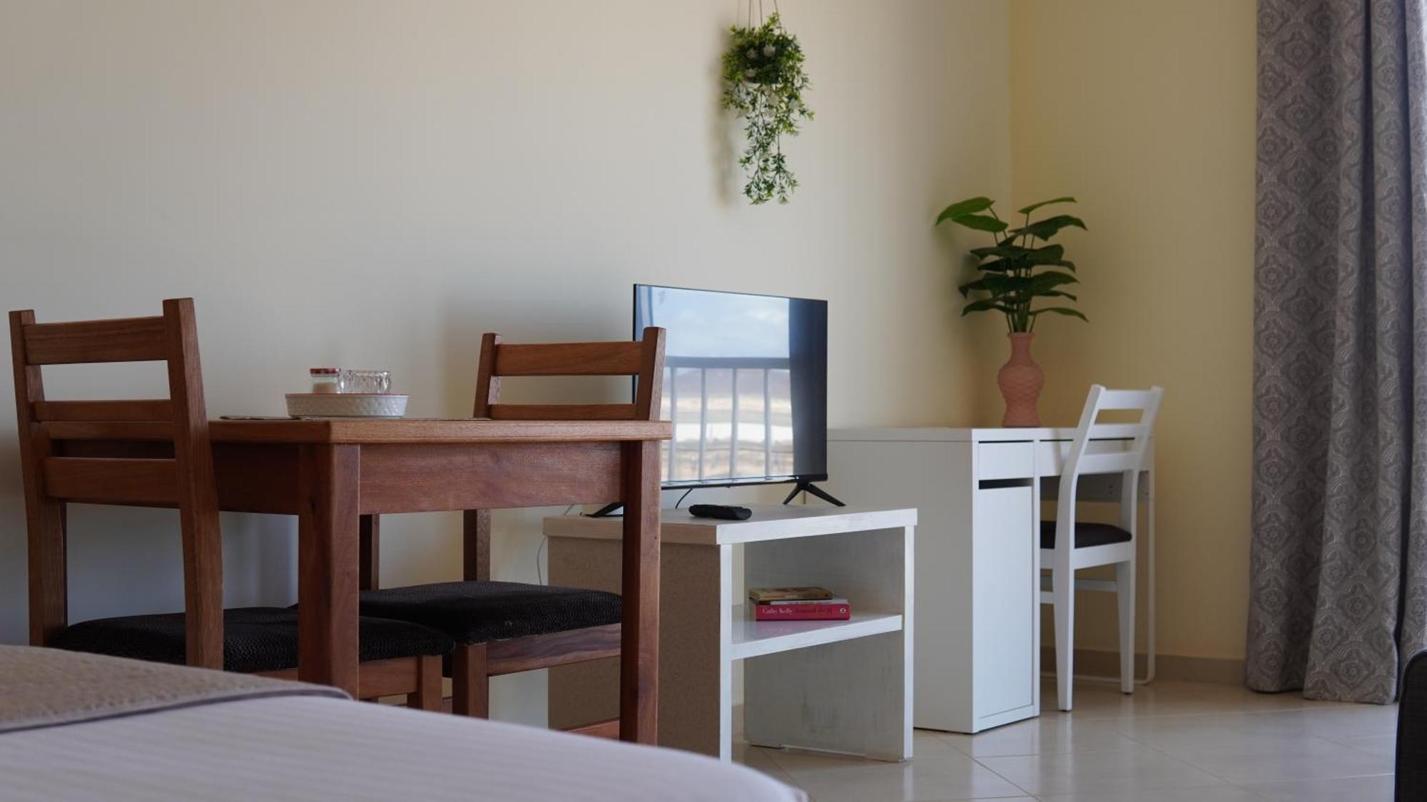 Beauty Plaza Apartaments 圣玛丽亚 外观 照片